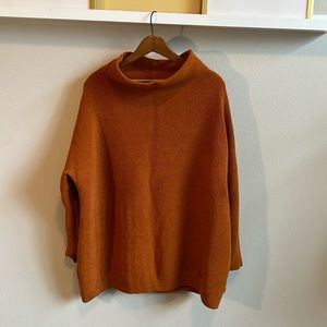 Free People Ottoman Tunic